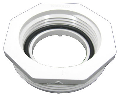 Aquaflo By Gecko Threaded Union Adapter 1.5"X2" | 50100130
