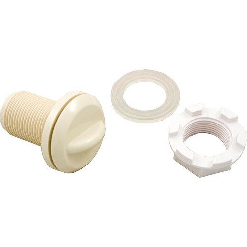 Balboa/ITT Mini Air Control Assy, 1/2" Bone | 10-2200BON