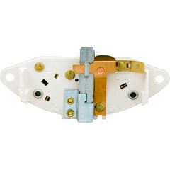 SCN-471 Essex Group Stationary Switch, Cent., Single Arm