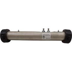 Spa Components Flo Thru Heater 5.5Kw 2-1/4" X 15" | B24055Q