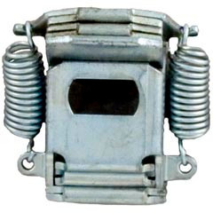 Essex Rotating Switch Single Speed For A.O. Smith Motor | SAW-21-36