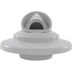 Infusion Pool Products Inlet Fitting,Return Line Venturi w/Flange,Infusion, White |  VRFTHFWH