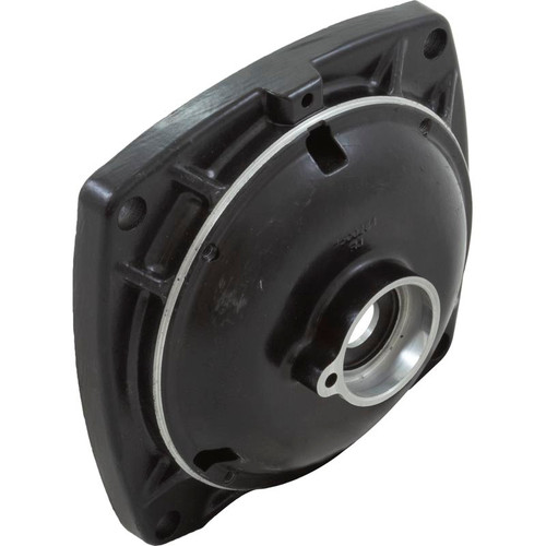 Essex Group Aos Shaft End Bell Square Flange 203 Bearing | SAW-49