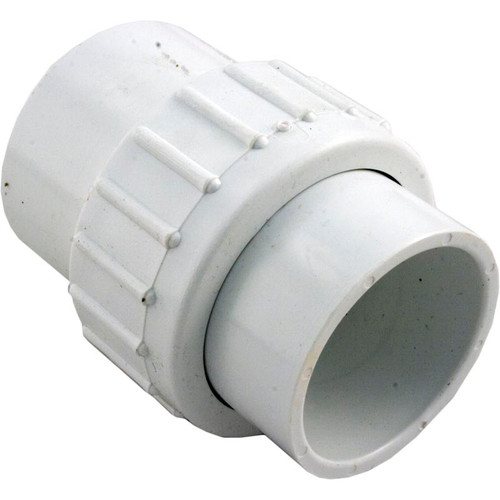 Waterway Plastics Union Assy, 2"Spg/1-1/2"S X 1-1/2"S | 400-5530