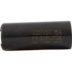 Essex Group Start Capacitor, 540-648 Mfd, 125V, 1-13/16"X4-3/8" | BC-540