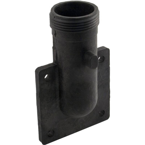 Aquaflo By Gecko Suction Flange W/ 90 Degree Fmvp | 91450151