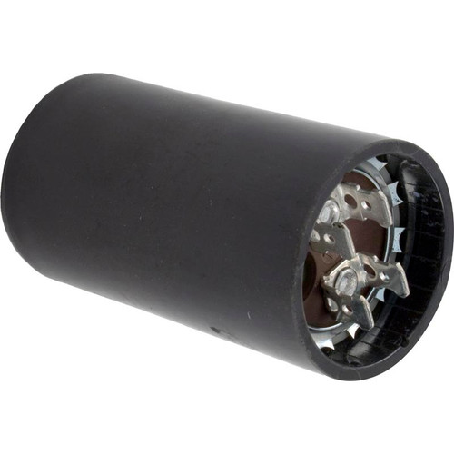 Essex Group Start Capacitor, 243-292 Mfd, 125Vac 1-7/16"X2-3/4" | BC-243