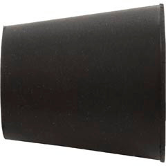 G&P Tools 1" Niche Hole For Light Cord + Ground Wire | Q-CS9