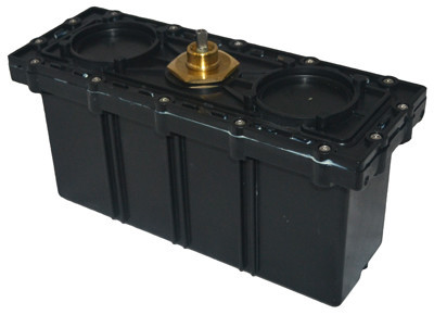 Hayward Aquavac TigerShark Motor Unit 7 Hour Cycle Dc Units | RCX41000DC