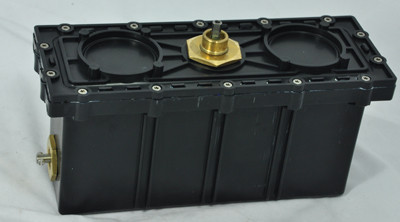 Hayward Aquavac TigerShark Motor Unit 4 Hour - Tgr Qc | RCX40000RC