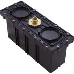 Hayward Aquavac TigerShark Motor Unit 4 Hour - Tgr Qc 24V Dc | RCX43000