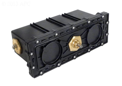 Hayward Aquavac TigerShark Motor Unit 4 Hour - Tgr Qc 24V Dc | RCX43000