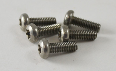 Hayward Aquavac TigerShark Screw, M4 X .7 X 12Mm Pan Head Mach. | RCX12001