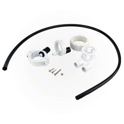 Custom Molded Products Off-Line Hose Clamp Assy | 25280-300-980