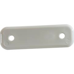 Hayward Aquavac TigerShark Cover Plate, Strain Relief, Power Cord | RCX59007