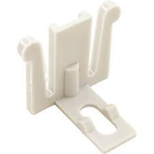 Hayward Aquavac TigerShark Clip Support | RCX75002