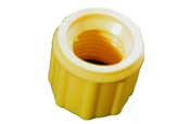 E-Z Clor Nut, Compression | 824022