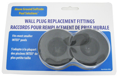 Game Softside Pool Adapters Wall Plug Fittings | 4554