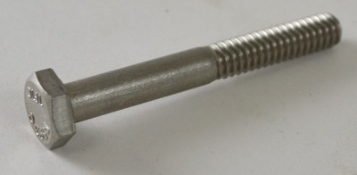 Hayward Bolt, Hex Head 2" (S-240) | SX240Z3