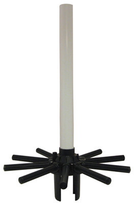 Hayward Lateral Assembly with Center Pipe (S-220T) | SX220DA