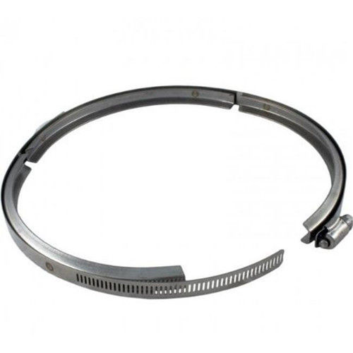 Hayward Clamp, Flange | GMX600N