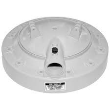 Hayward Filter Head with Vent Valve, EC40 | ECX10334P