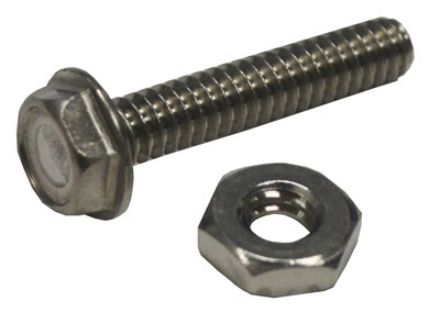 Hayward Tube Sheet Hex Screw Set . Ec30/Ec40 | SPX1500NYA