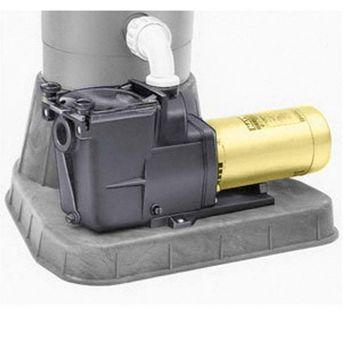 Hayward System III Base Kit | EC65BLP