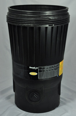 Jacuzzi Filter Body, 1 1/2" Connections | 42-3662-00-R
