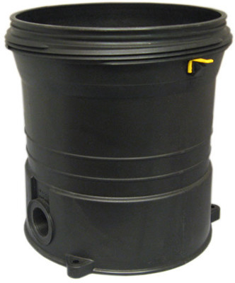 Jacuzzi Body 1.5 Npt, Ls40 Systems | 42-3623-01-R