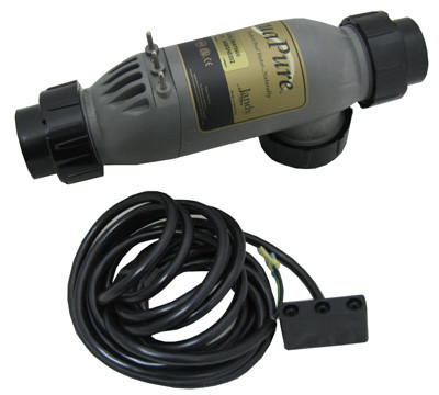 JANDY AQUAPURE 3 PORT CELL, APURE1400, 2" UNIONS |  R0475400