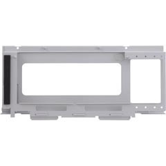 JANDY AQUAPURE BEZEL COVER KITSMALL FRONT STYLE. INCLUDES: BEZEL COVER PLATE, SUPPORT PLATE, BATTERY COVER |  R0467700