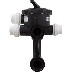 JANDY 2" MULTIPORT VALVE |  A0553645