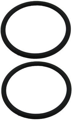 King Technology/Pool Control Dial O-Ring Set | 01-22-1456