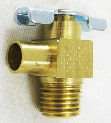 Pentair Valve, Air Release | U212-252D