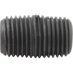 MA Chlorinator Nipple, 1/4" | 27025