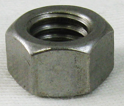 Pentair Nut, 3/8", S.S. | 154664