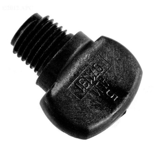 Pentair 154699 PacFab Drain Plug 1/4 