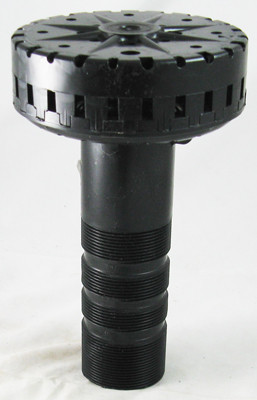 Pentair Diffuser Assembly (Tr-140) | 154906