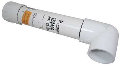 Pentair Piping Assembly, Upper(Tr-100 & Hd) | 154426