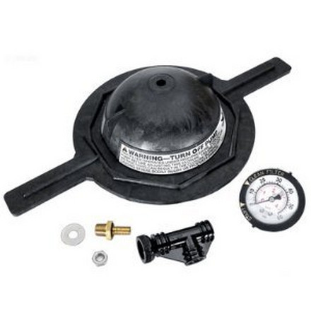 Pentair Kit, Closure 6In Buttress Thd | 154641