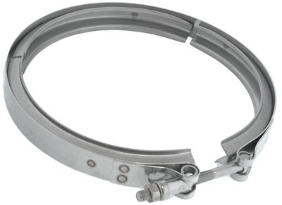 Pentair Band Clamp, Valve TA 100D Only | 152130