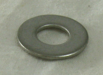 Pentair Washer, 1/4" | 72183