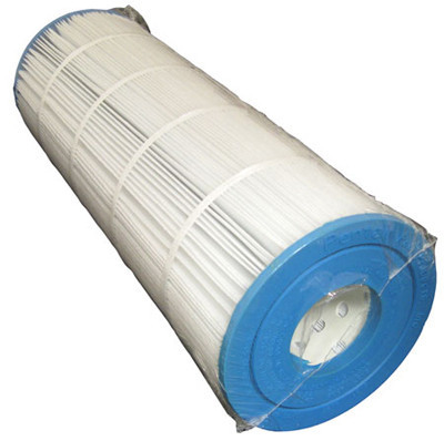 Pentair Oem Cartridge Element 320 Sq Ft, 7" X 20" | R173573