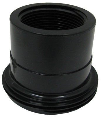 Pentair Outlet Conector W/Chlorinator Attachment | 79304700