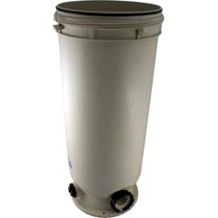 Pentair Tank Bottom 100/125/200 sq. ft., Almond, 2009 | 178563