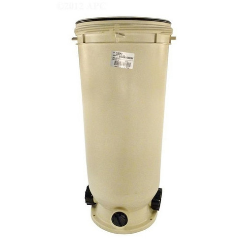 Pentair Tank Bottom 100/125/200 sq. ft., Almond, 2009 | 178563