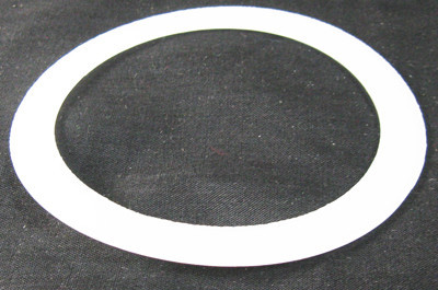 Pentair Washer, Polyethylene | 195004