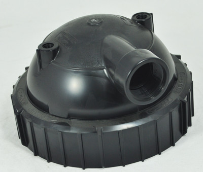 Pentair Tank Lid With Key# 6 Oring | 25200-0103S