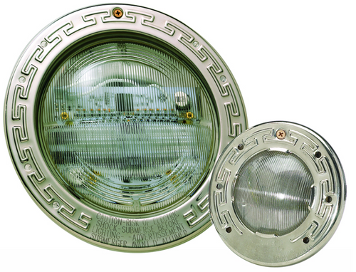 Pentair Complete Light 30' Cord 120V | 601000